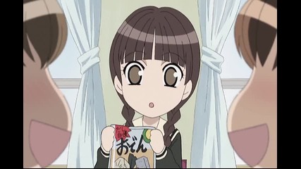 Maria - sama ga Miteru 4th Season - Special 02 