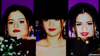 | Selena for collab|