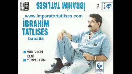 ibrahim tatlises-ozluyorum