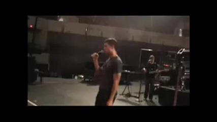 Drew Seeley - New Classic (acoustic)