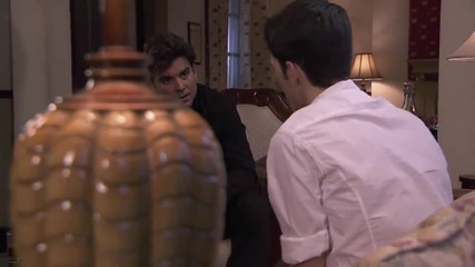 La Patrona Capitulo 120.2