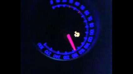 Golf V Gti 0 - 240