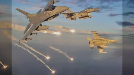 turkish Army (2020)