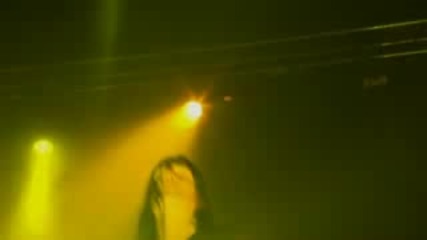 Sentenced - Brief Is The Light Live 