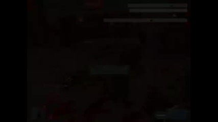 Team Fortress 2 - Epic Melee Battle