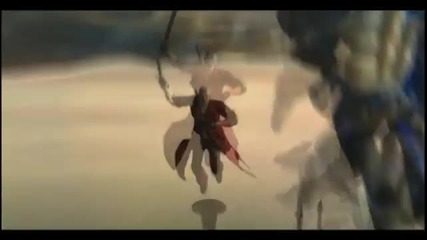 Devil May Cry 4 -need A Hero (skillet - Hero - Awake)