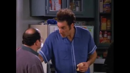 Seinfeld - Сезон 9, Епизод 18