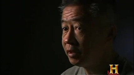 Gangland - Deadly Triangle - 2 of 3