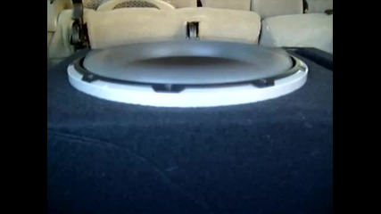 Hifonics Amp Pushing Jl Audio 12inch W6