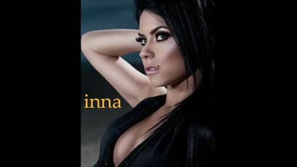 Inna - I wanted you + Превод!! 