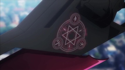 [animesekai] Mahou Sensou 12 еп.-финален [ Bg Subs ]- [720p] Hd