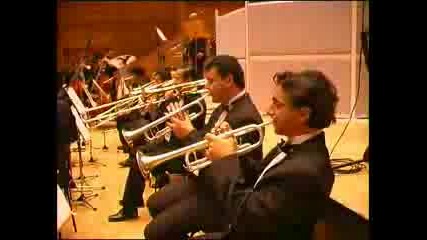 Goran Bregovic Kalashnikov - Balkanica