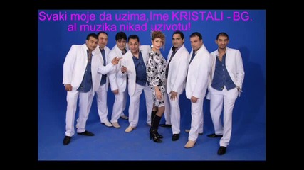 Kristali 2010 shanny b