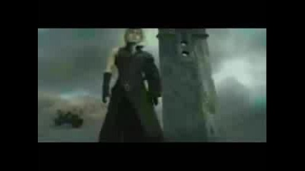 Final Fantasy VII AMV - Chop Suey
