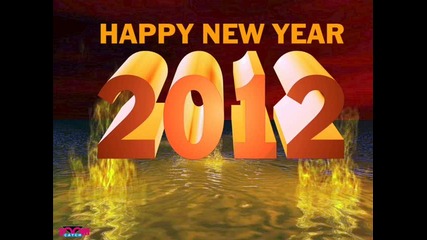 Happy New 2012 Year
