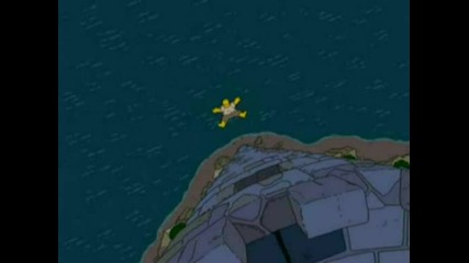 Why to Homer !? (защо на Хоумър)