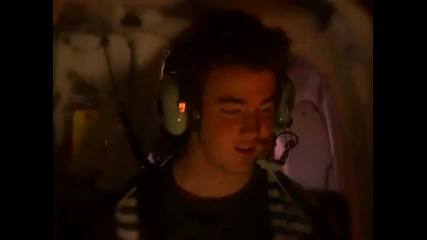 Jonas Brothers - L.a Baby Официално видео