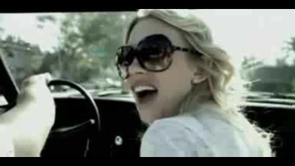 Queensberry - Too Young -