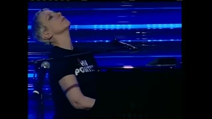 Annie Lennox ~ Excellence - Business Action Awards Dinner