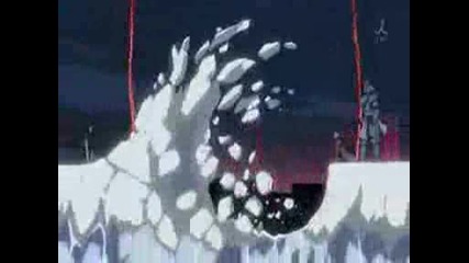 Fullmetal Alchemist Brotherhood - 01 