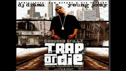 young jeezy ft. jay-z - put on official song