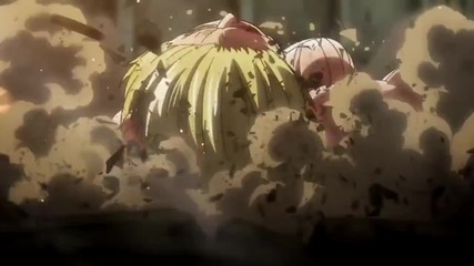 Shingeki no Kyojin - Louder Than Words Amv