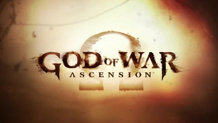 Най-чаканата игра: God of War 4: Ascension