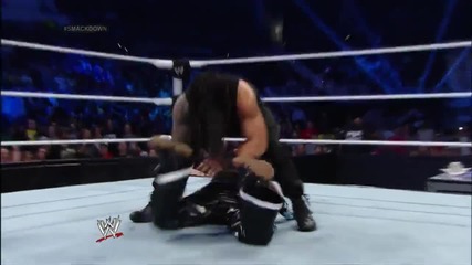 The Shield - November 22nd, 2013