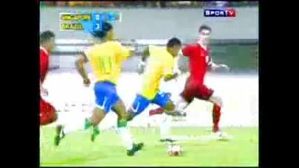 Ac Milan - Ronaldinho 