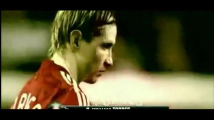 Fernando torres - El nino 