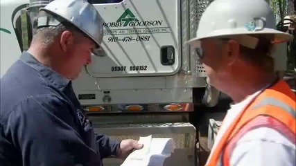 Swamp Loggers- Tipping the Scales