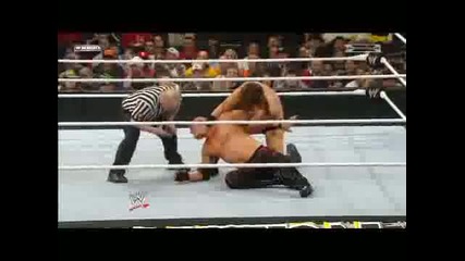 Wwe Elimination Chamber Intercontinental Champion Drew Mcintyre vs Kane 