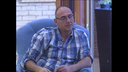Кое е най-доброто интервю на Златка ? - Vip Brother 03.11.2012