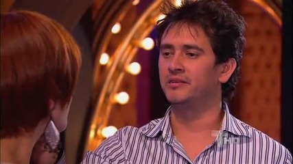 Flor Salvaje Capitulo 116 parte 5