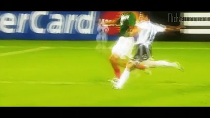 2010 Fifa World Cup Trailer
