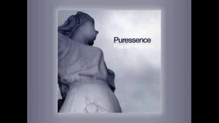 Puressence - Walking Dead