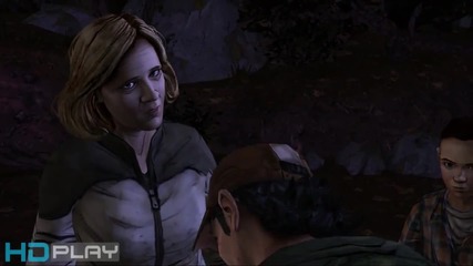 The Walking Dead Episode 2 Starved For Help Final [hd]