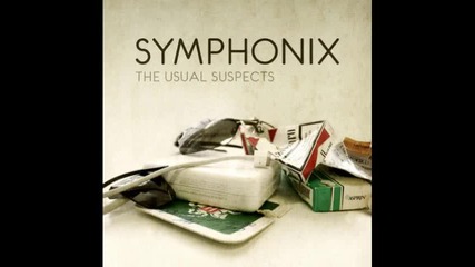 Symphonix - Dawn To Dusk