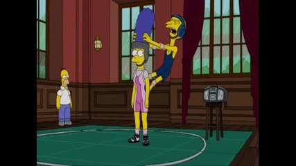 The Simpsons s21 ep3