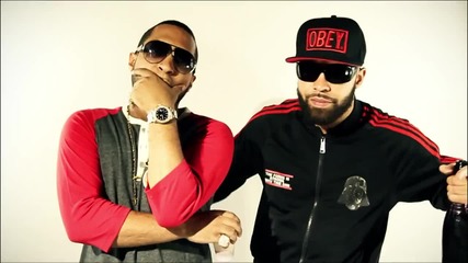 Bags of Money - Nemesis & Flip Dog