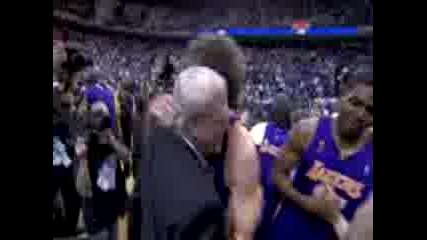 Nba Champion 2009 