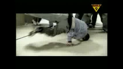 Flying Steps - In Da Arena