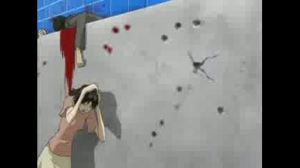 Code Geass