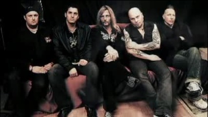 Axel Rudi Pell - In the air tonight