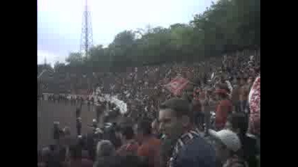 Cska - Pirin7