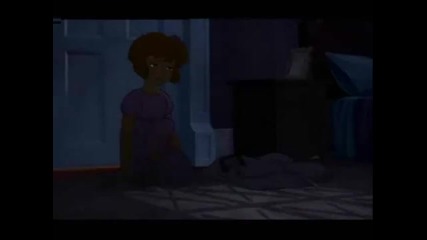 Peter Pan - The Second star to the Right 