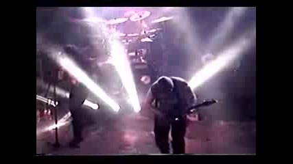 Angelcorpse - Live In Houston