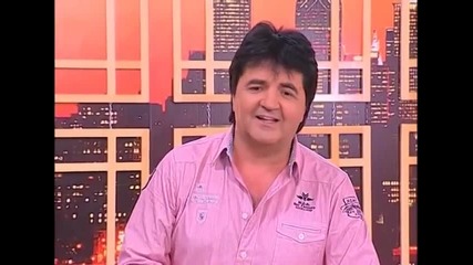 Mahir Burekovic - Ne ljuti se konobaru - Utorkom u 8 - (TvDmSat 2014)