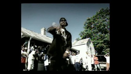Young Buck feat. 50 Cent - Let Me In Dvd Rip