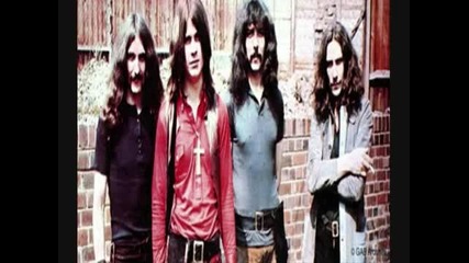 Black Sabbath - Selling My Soul.wmv 